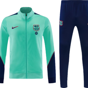 Tuta Barcellona - 2026/2027
