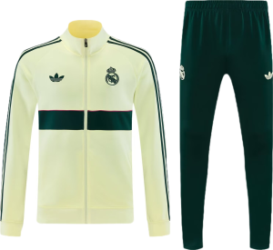 Tuta Real Madrid - 26/27