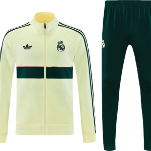 Tuta Real Madrid - 26/27