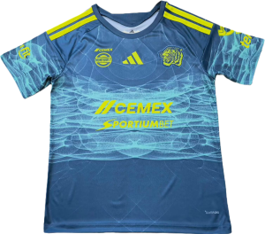 Maglia  Tigres Terza - 2026/2027