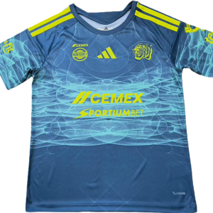 Maglia  Tigres Terza - 2026/2027