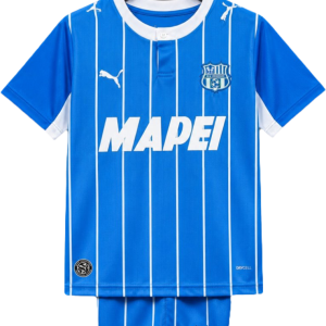 Kit Bambino Sassuolo Terza -  2026/2027