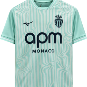Maglia  Monaco Terza - 2026/2027