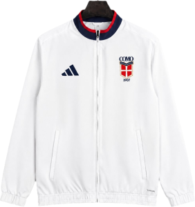 Giacca antivento Como - 2026/2027
