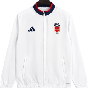 Giacca antivento Como - 2026/2027