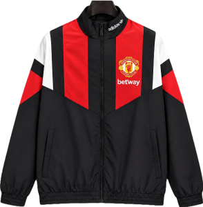 Giacca antivento Manchester United - 2026/2027