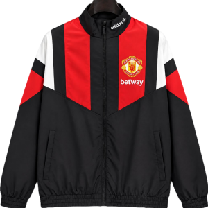 Giacca antivento Manchester United - 2026/2027
