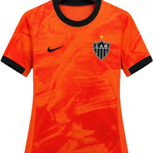 Maglia Donna Atletico Mineiro Terza - 2026/2027