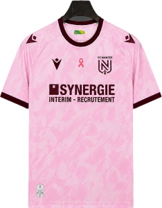 Maglia  Nantes Terza - 2026/2027