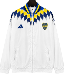 Giacca antivento Boca Junior - 2026/2027