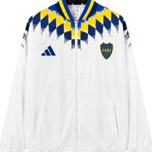 Giacca antivento Boca Junior - 2026/2027