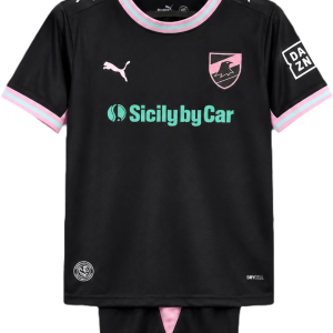 Kit Bambino Palermo Terza - 2026/2027