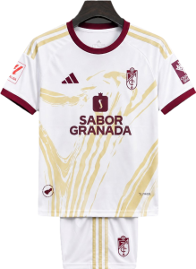 Kit Bambino Granada Terza - 2026/2027