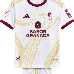 Kit Bambino Granada Terza - 2026/2027