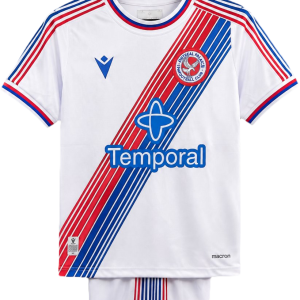 Kit Bambino Crystal Palace Home - 2026/2027