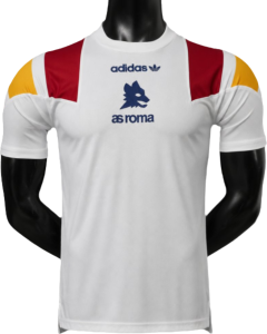 Maglia Roma Special Edition - 2026/2027 Player Version