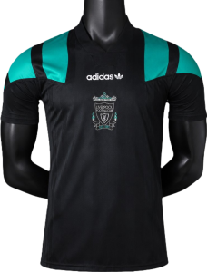 Maglia Liverpool EQT Special Edition - 2026/2027 Player Version