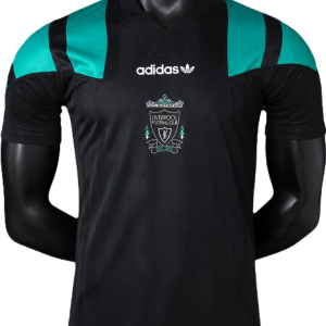 Maglia Liverpool EQT Special Edition - 2026/2027 Player Version