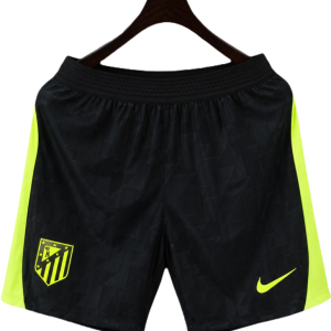 Shorts Atletico Madrid Away - 2026/2027
