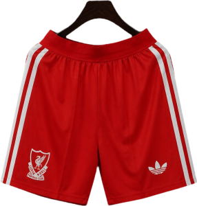 Shorts Liverpool Away - 2026/2027