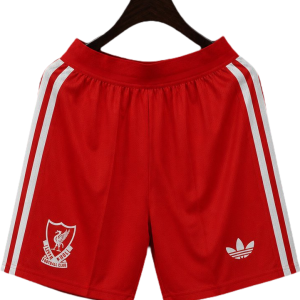 Shorts Liverpool Away - 2026/2027