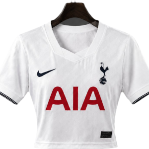 Maglia Corta Donna Tottenham Home - 2026/2027