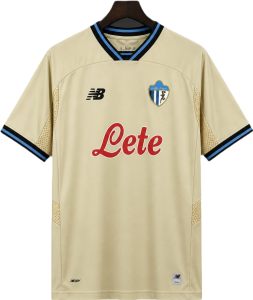 Maglia Atalanta Terza - 2026/2027