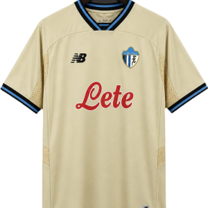 Maglia Atalanta Terza - 2026/2027