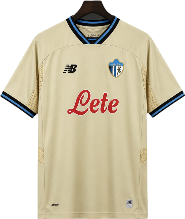 Maglia Atalanta Terza - 2026/2027