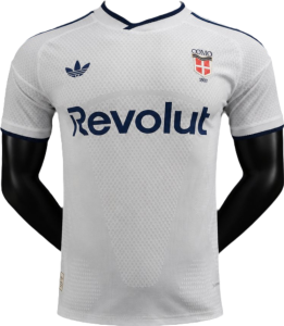 Maglia Como Away - 2026/2027 Player Version