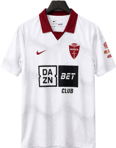 Maglia Monza Away - 2026/2027