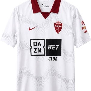 Maglia Monza Away - 2026/2027