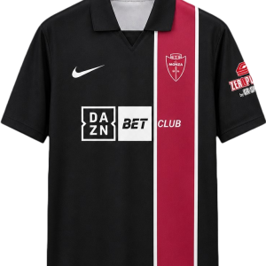 Maglia Monza Terza - 2026/2027