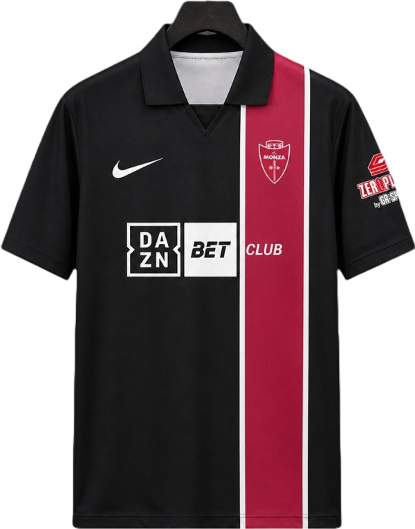 Maglia Monza Terza - 2026/2027