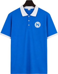 Maglia Napoli Home - 1965/1966 Vintage