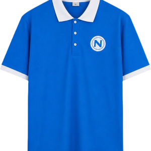 Maglia Napoli Home - 1965/1966 Vintage