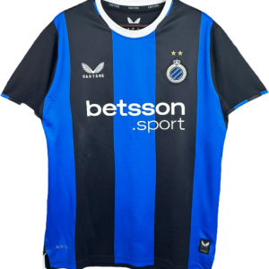 Maglia Club Brugge Home - 2026/2027
