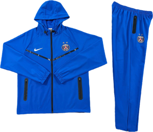 Tuta PSG - 2026/2027
