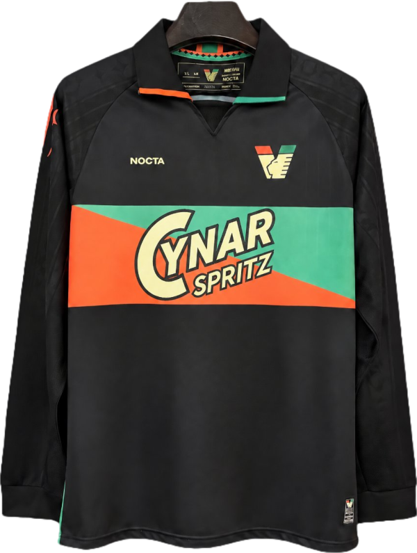 Maglia Manica Lunga Venezia - 2026/2027