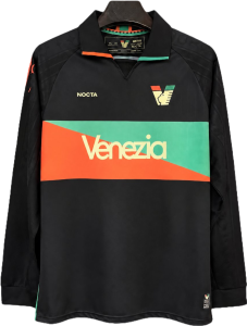 Maglia Manica Lunga Venezia - 2026/2027