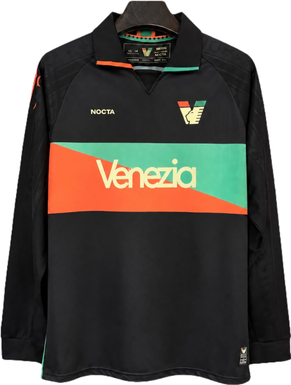 Maglia Manica Lunga Venezia - 2026/2027