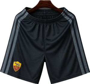 Shorts Roma - 2026/2027