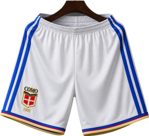 Shorts Como - 2026/2027