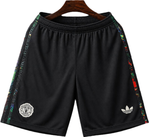 Shorts Manchester United - 2026/2027
