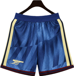 Shorts Arsenal - 2026/2027