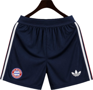 Shorts Bayern Monaco - 2026/2027