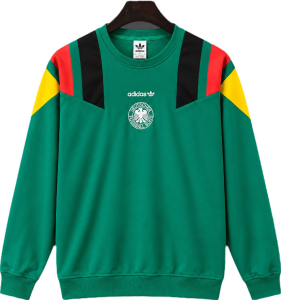 Felpa Germania - 2026