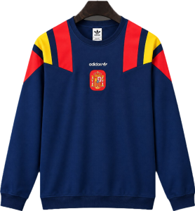 Felpa Spagna - 2026