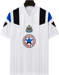 Maglia Newcastel EQT - Special Edition 2026