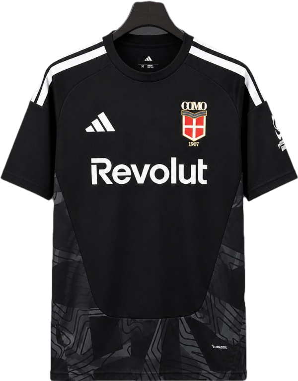 Maglia Como Portiere - 2026/2027